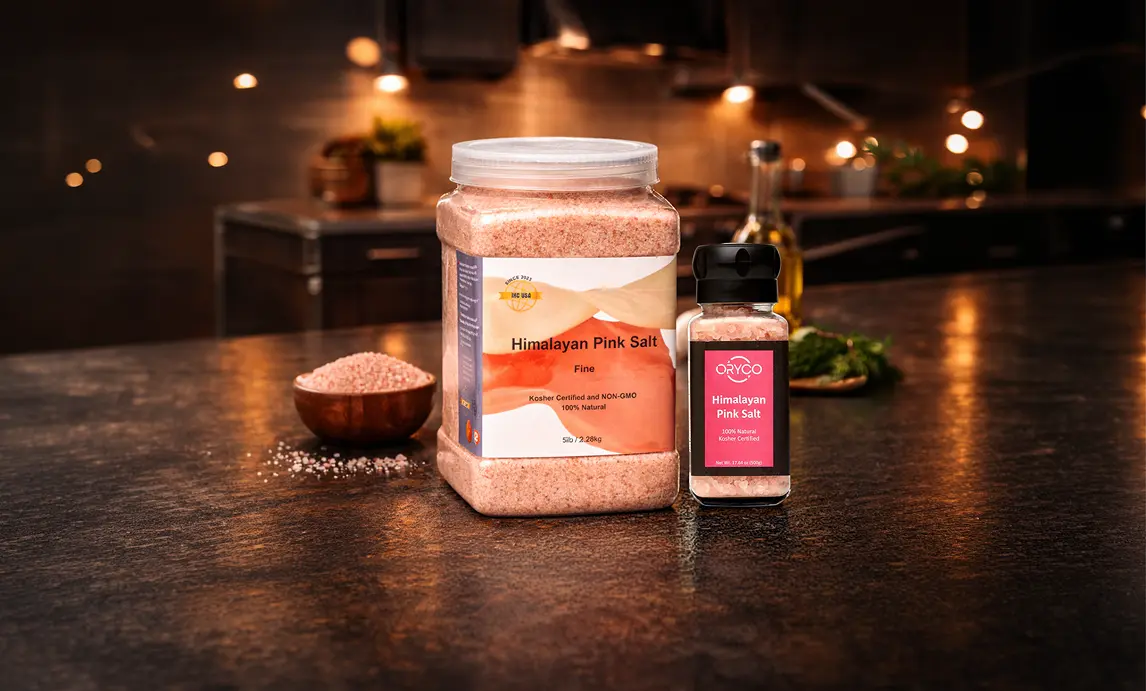 The Perfect Steak Starts with the Perfect Salt