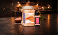 Coarse Himalayan Pink Salt 5 lb (2.28 kg)